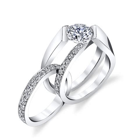 womens wedding bands scottsdale fashion square